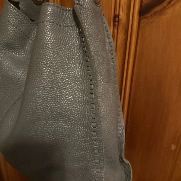 Lucky Brand Gray Hobo Bag - Picture 10 of 12